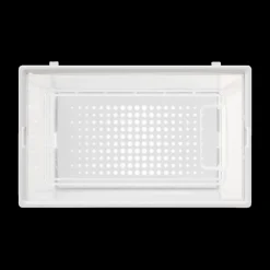 Opbergbox RANAGE L Transparant