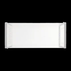 Opbergbox RANAGE L Transparant