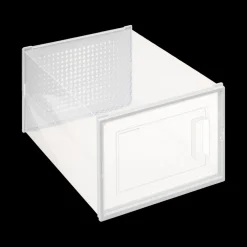 Opbergbox RANAGE M Transparant