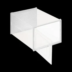 Opbergbox RANAGE M Transparant