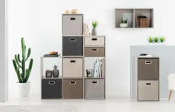 Opbergbox RANGE Taupe
