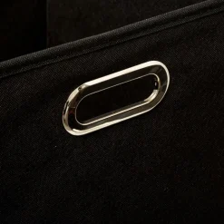 Opbergbox RANGE zwart