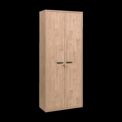 Opbergkast UPGRADE Golden Oak H216