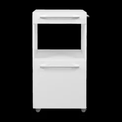 Opbergmeubel RODAS Wit