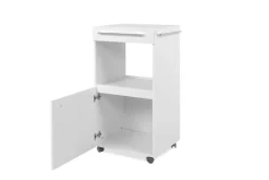 Opbergmeubel RODAS Wit