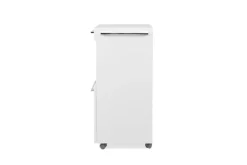 Opbergmeubel RODAS Wit