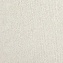 Opbergpouf BOUILLON Rond Beige