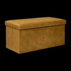 Opbergpouf LILORA Oker