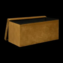 Opbergpouf LILORA Oker