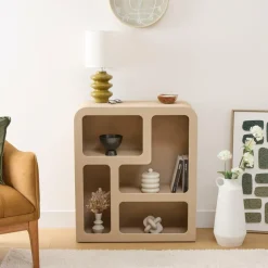 Opbergrek RIXIMA Beige