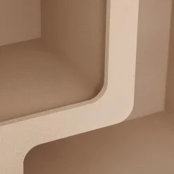 Opbergrek RIXIMA Beige