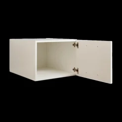 Opzetkast LAUNDRY B50 Wit