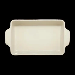 Ovenschaal CERIA RH L Ker. Crème/Terra Ass.