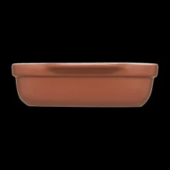 Ovenschaal CERIA VK Ker. Crème/Terra Ass.