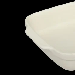 Ovenschaal CERIA VK Ker. Crème/Terra Ass.