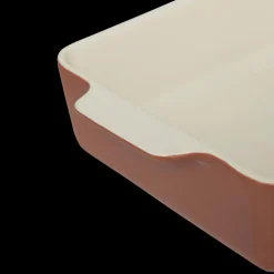 Ovenschaal CERIA XL Crème/Terra Ass.