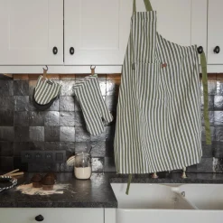 Ovenwant JINT S/2 Greenolive