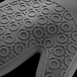 Ovenwant SYLKI Silicone Grijs