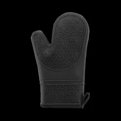 Ovenwant SYLKI Silicone Zwart