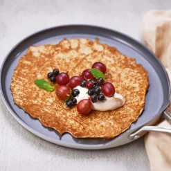 Pannenkoekenpan CERAPRO Ø25 Clay