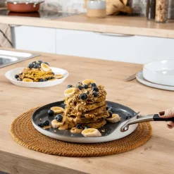 Pannenkoekenpan CERAPRO Ø25 Clay