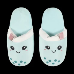Pantoffels KAWAII Blauw