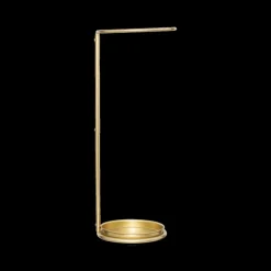 Parapluhouder COLIANA Met. Goud