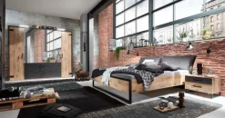 Passe-partout KICK voor Draaideurkast B250