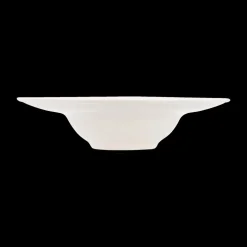 Pastabord PASTA Wit Gededoreerd