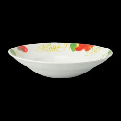 Pastabord TOMOTO Porselein Multi