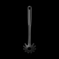 Pastalepel GASTRO Zwart