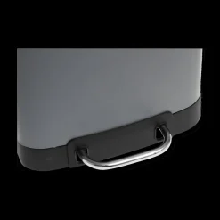 Pedaalemmer AGDA RH 6L D.Grijs