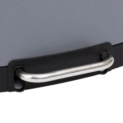 Pedaalemmer AGDA RH 30L D.Grijs