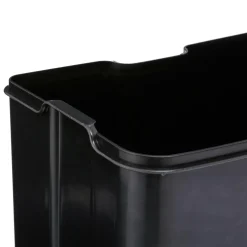 Pedaalemmer AGDA RH 30L D.Grijs