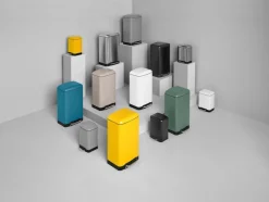 Pedaalemmer AGDA RH 30L Eucalyptus