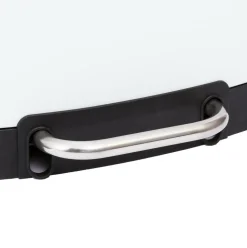 Pedaalemmer AGDA RH 30L Wit