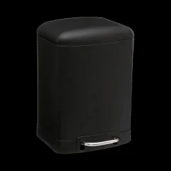 Pedaalemmer AGDA RH 6L Zwart