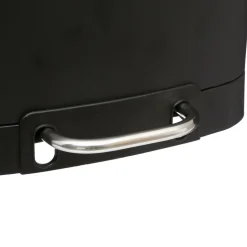 Pedaalemmer AGDA RH 6L Zwart