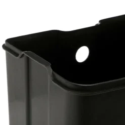 Pedaalemmer AGDA RH 6L Zwart