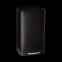 Pedaalemmer AGDA RH 30L Zwart