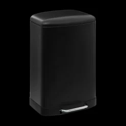 Pedaalemmer AGDA RH 50L Zwart