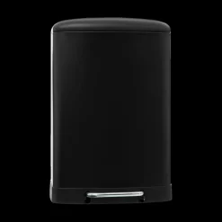 Pedaalemmer AGDA RH 50L Zwart