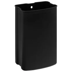 Pedaalemmer AGDA RH 50L Zwart