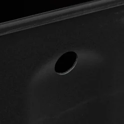 Pedaalemmer CARVIA Afgerond 30L Zwart