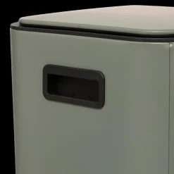 Pedaalemmer DELTHA 30L Groen