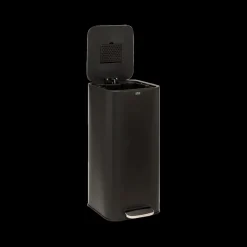 Pedaalemmer DELTHA 30L Zwart