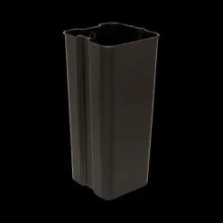 Pedaalemmer DELTHA 30L Zwart