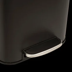 Pedaalemmer DELTHA 30L Zwart