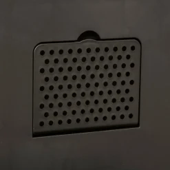 Pedaalemmer DELTHA 30L Zwart