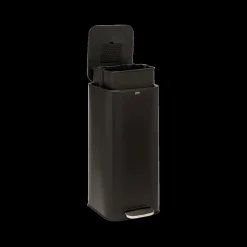 Pedaalemmer DELTHA 30L Zwart